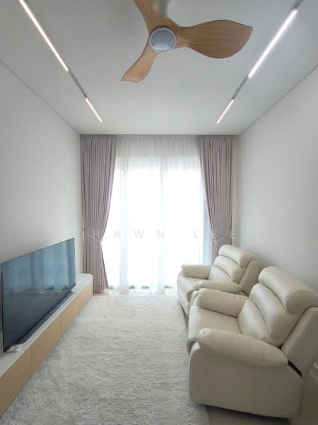 Service Residence for Rent at Puteri Cove Residences - Shawn Lee - PropertyGuru.com.my