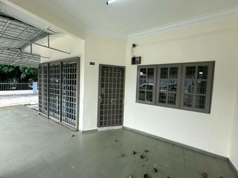 Rumah Teres untuk Disewa di Taman Putri Kulai (Kulai) - SJ CHAN - Exterior - PropertyGuru.com.my