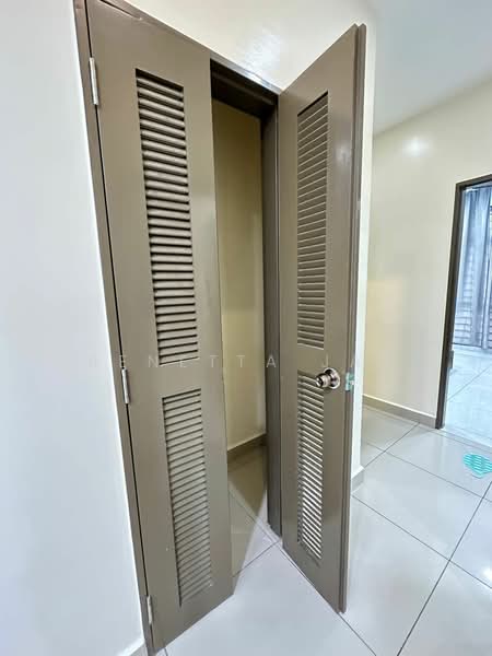 Condominium for Rent at The Henge - Renetta Jau - Storeroom - PropertyGuru.com.my