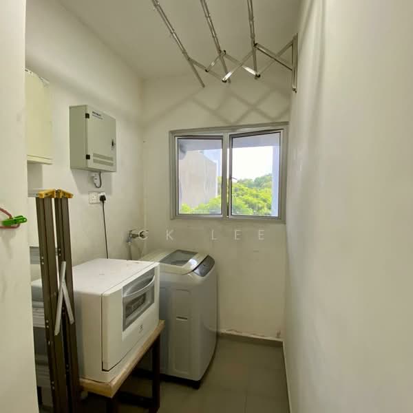 Condominium for Rent at The WaterEdge (Pinggiran Air) - Ck Lee - Interior - PropertyGuru.com.my