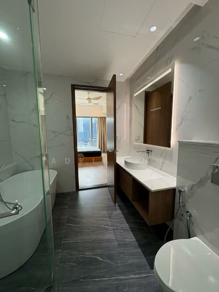 Service Residence for Sale at Core Residence @ TRX - Adrian Ng - PropertyGuru.com.my