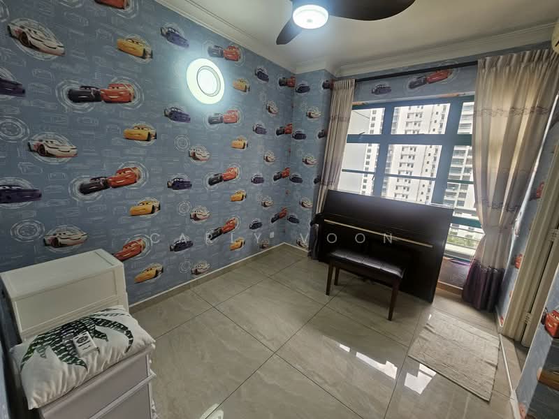 Condominium for Rent at The Straits View Condominium - Carly Voon - Bedroom - PropertyGuru.com.my