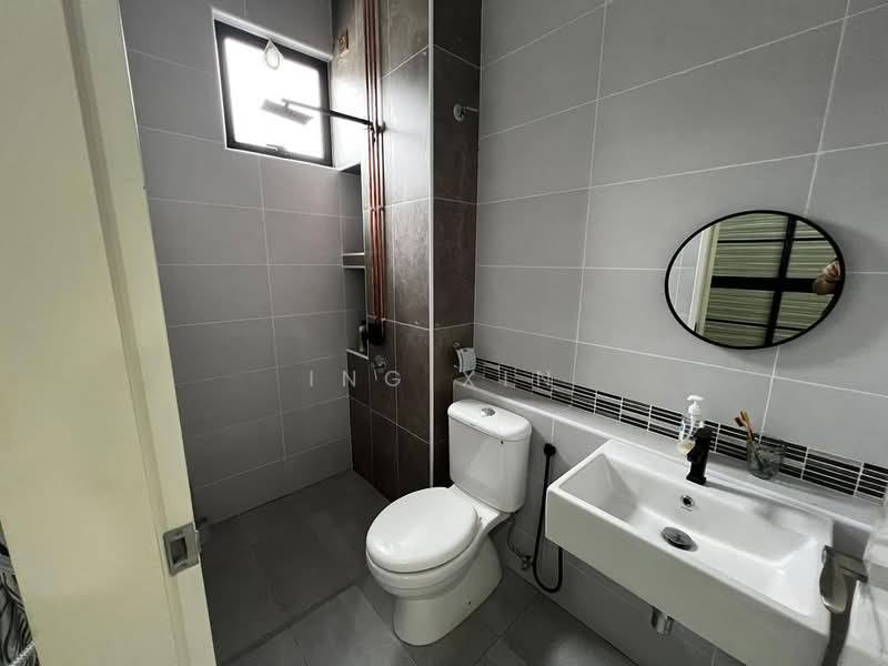 Terraced House for Sale in Taman Desa Tebrau (Tebrau) - Ing Xin - Bathroom - PropertyGuru.com.my