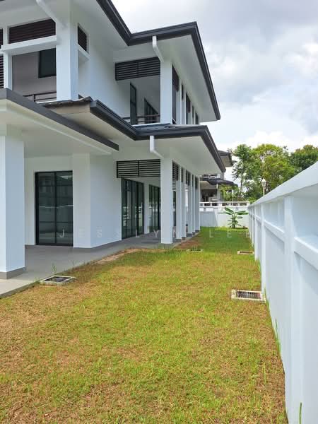 2-storey Terraced House for Rent in Eco Majestic (Semenyih) - Jesslyn Lee - PropertyGuru.com.my