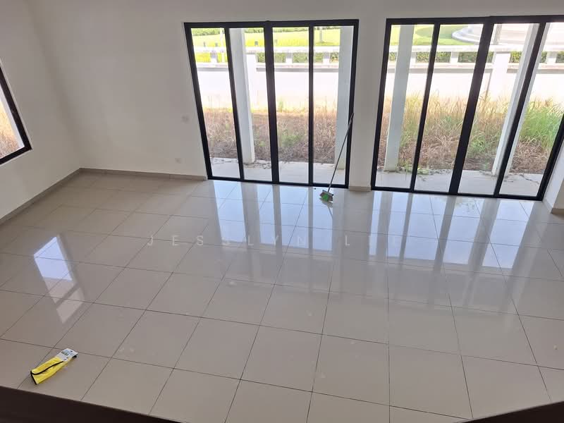 2-storey Terraced House for Rent in Eco Majestic (Semenyih) - Jesslyn Lee - PropertyGuru.com.my
