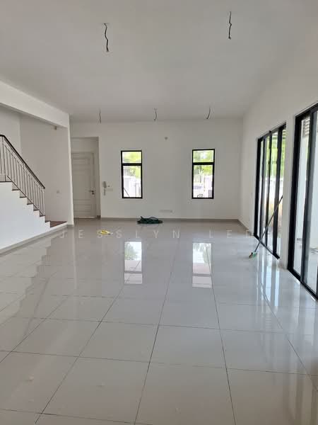 2-storey Terraced House for Rent in Eco Majestic (Semenyih) - Jesslyn Lee - PropertyGuru.com.my
