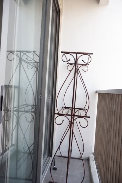 Kenwingston Platz untuk Untuk Disewa - RM 1,650 /bulan, Apr 2026 - Balcony - PropertyGuru.com.my