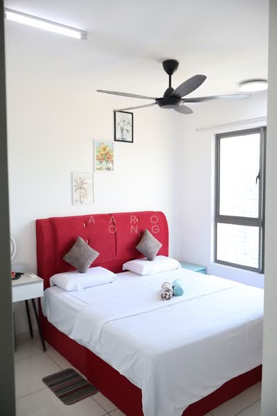 Kenwingston Platz untuk Untuk Disewa - RM 1,650 /bulan, Apr 2026 - Bedroom - PropertyGuru.com.my