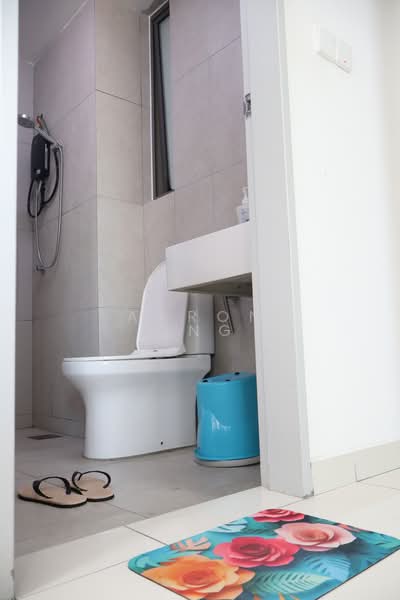 Kenwingston Platz untuk Untuk Disewa - RM 1,650 /bulan, Apr 2026 - Bathroom - PropertyGuru.com.my