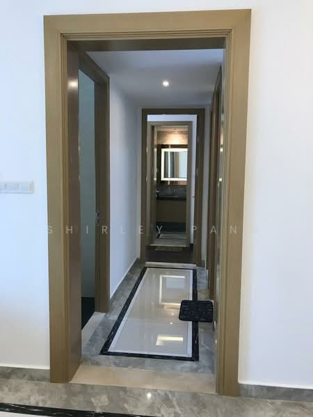 Service Residence for Sale at R&F Princess Cove Phase 1 - Shirley Pang - Corridor - PropertyGuru.com.my