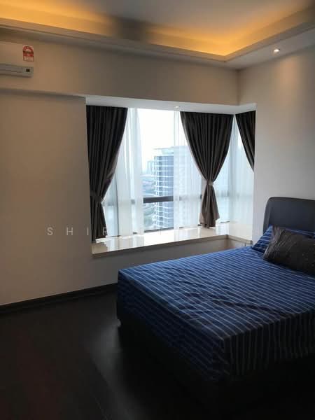 Service Residence for Sale at R&F Princess Cove Phase 1 - Shirley Pang - Bedroom - PropertyGuru.com.my