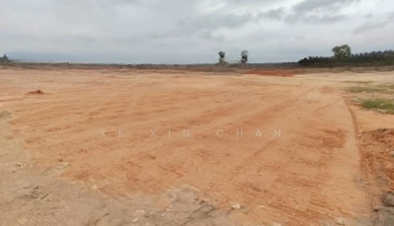 Detached Factory for Sale in Taman Perindustrian Nusa Jaya 1 (Iskandar Puteri (Nusajaya)) - Ke Xin Chan - PropertyGuru.com.my
