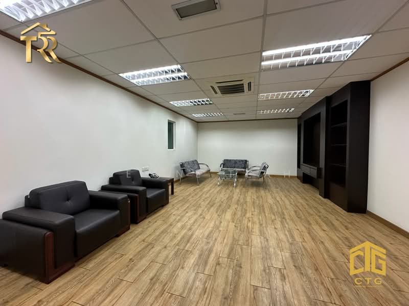 KKIP Heavy Industry Detached Factory Warehouse with Office Building untuk Untuk Dijual - RM 40,000,000, Apr 2026 - PropertyGuru.com.my