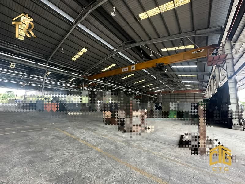 KKIP Heavy Industry Detached Factory Warehouse with Office Building untuk Untuk Dijual - RM 40,000,000, Apr 2026 - PropertyGuru.com.my