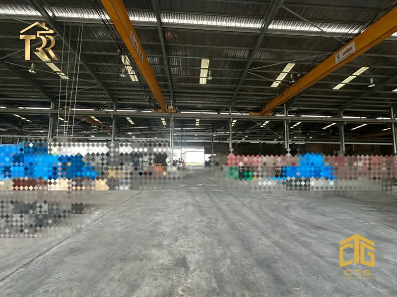 KKIP Heavy Industry Detached Factory Warehouse with Office Building untuk Untuk Dijual - RM 40,000,000, Apr 2026 - PropertyGuru.com.my