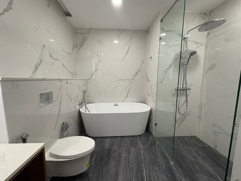 Service Residence for Rent at Core Residence @ TRX - Adrian Ng - PropertyGuru.com.my