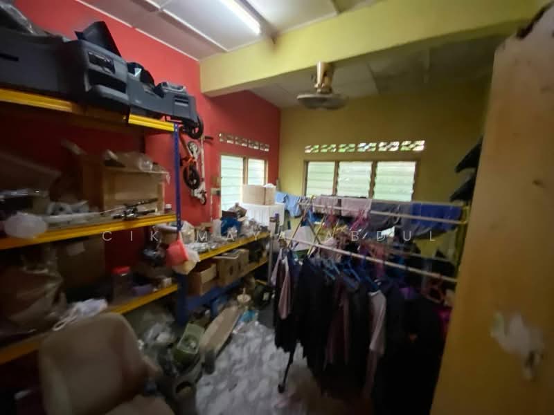 1-storey Terraced House for Sale in Bandar Tun Razak (Cheras) - Cik Maya Abdul - Interior - PropertyGuru.com.my