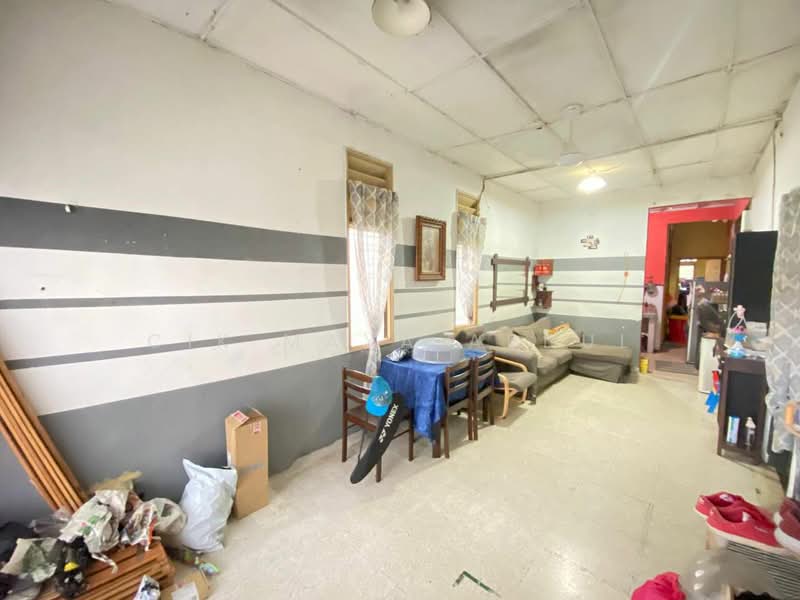 1-storey Terraced House for Sale in Bandar Tun Razak (Cheras) - Cik Maya Abdul - Living Room - PropertyGuru.com.my