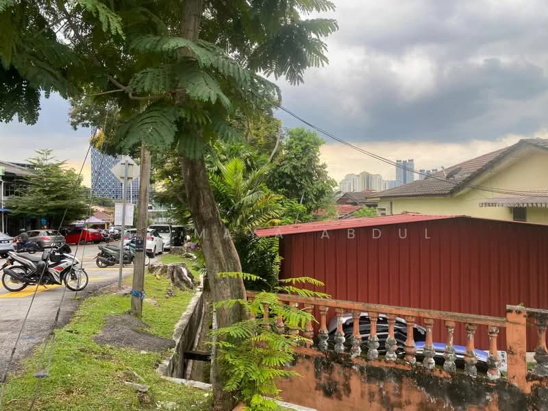 1-storey Terraced House for Sale in Bandar Tun Razak (Cheras) - Cik Maya Abdul - Exterior - PropertyGuru.com.my