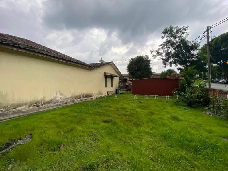 1-storey Terraced House for Sale in Bandar Tun Razak (Cheras) - Cik Maya Abdul - Exterior - PropertyGuru.com.my