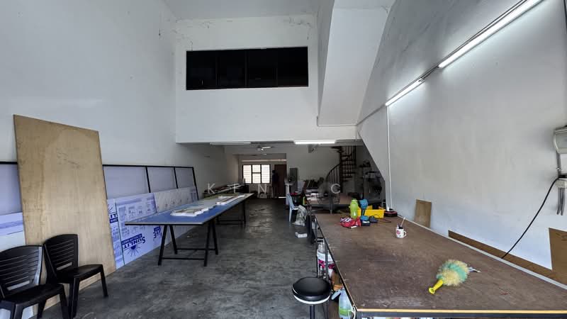 Bercham untuk Untuk Dijual - RM 350,000, Apr 2026 - Interior - PropertyGuru.com.my