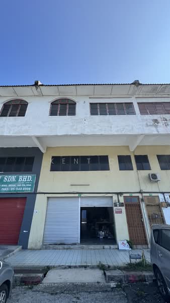 Bercham untuk Untuk Dijual - RM 350,000, Apr 2026 - PropertyGuru.com.my