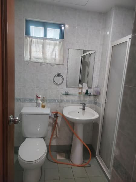 Villa Inai untuk Untuk Dijual - RM 928,000, Apr 2026 - Bathroom - PropertyGuru.com.my
