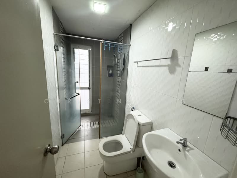 Condominium for Rent at The Zest @ Kinrara 9 - Christine Pang - PropertyGuru.com.my