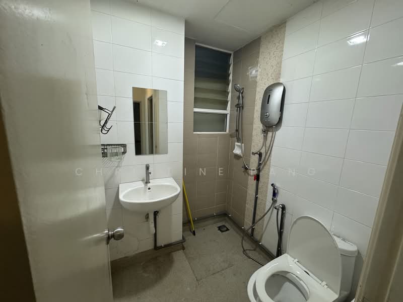 Condominium for Rent at The Zest @ Kinrara 9 - Christine Pang - PropertyGuru.com.my