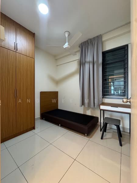 ARC @ Austin Hills untuk Untuk Disewa - RM 2,000 /bulan, Apr 2026 - Bedroom - PropertyGuru.com.my