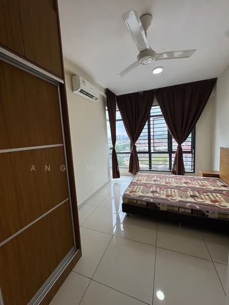 ARC @ Austin Hills untuk Untuk Disewa - RM 2,000 /bulan, Apr 2026 - Bedroom - PropertyGuru.com.my
