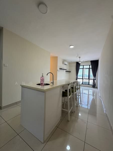 ARC @ Austin Hills untuk Untuk Disewa - RM 2,000 /bulan, Apr 2026 - Kitchen - PropertyGuru.com.my