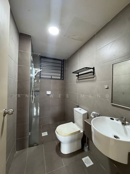 ARC @ Austin Hills untuk Untuk Disewa - RM 2,000 /bulan, Apr 2026 - Bathroom - PropertyGuru.com.my