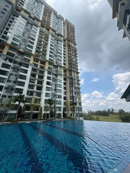 ARC @ Austin Hills untuk Untuk Disewa - RM 2,000 /bulan, Apr 2026 - Exterior - PropertyGuru.com.my