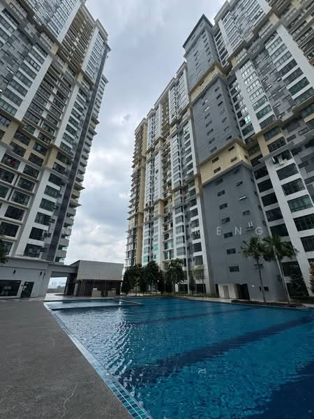 ARC @ Austin Hills untuk Untuk Disewa - RM 2,000 /bulan, Apr 2026 - Exterior - PropertyGuru.com.my
