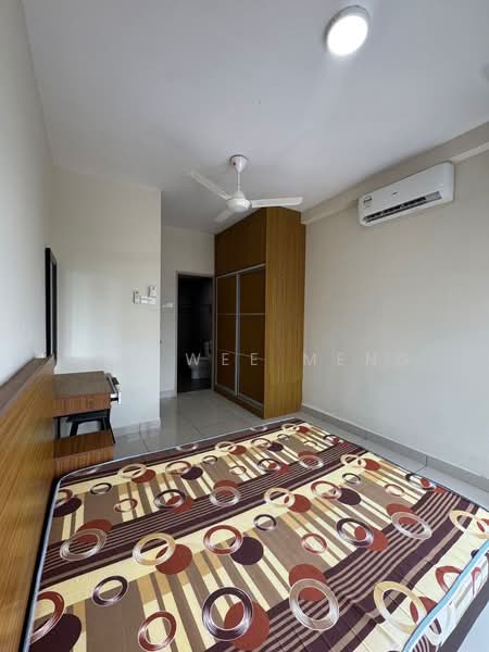 ARC @ Austin Hills untuk Untuk Disewa - RM 2,000 /bulan, Apr 2026 - Bedroom - PropertyGuru.com.my