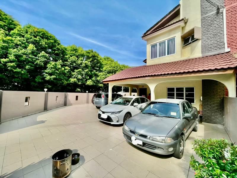 SS14 untuk Untuk Dijual - RM 1,780,000, Apr 2026 - Exterior - PropertyGuru.com.my