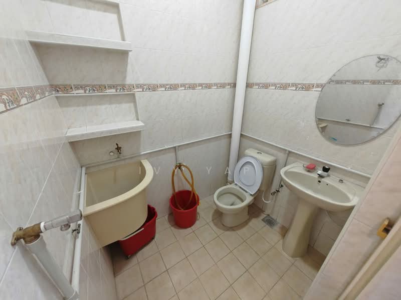 2-storey Terraced House for Sale in Taman Impian (Bukit Mertajam) - Ivy Yap - Bathroom - PropertyGuru.com.my