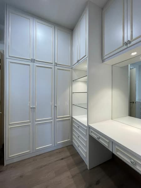 Wisteria @ Bandar Rimbayu untuk Untuk Disewa - RM 4,500 /bulan, Apr 2026 - Interior - PropertyGuru.com.my