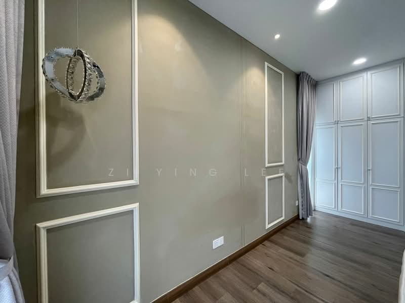 Wisteria @ Bandar Rimbayu untuk Untuk Disewa - RM 4,500 /bulan, Apr 2026 - Bedroom - PropertyGuru.com.my