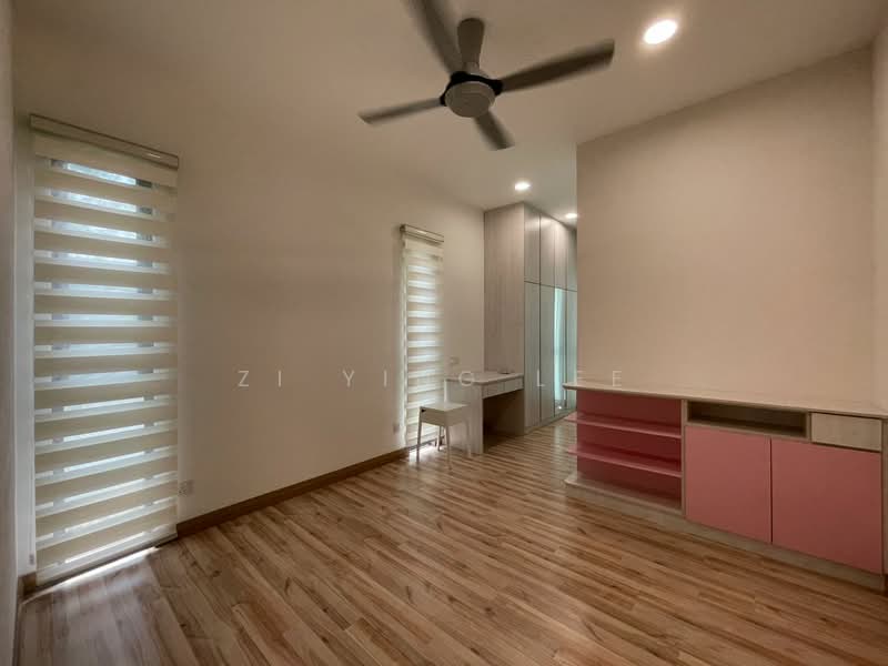 Wisteria @ Bandar Rimbayu untuk Untuk Disewa - RM 4,500 /bulan, Apr 2026 - Bedroom - PropertyGuru.com.my