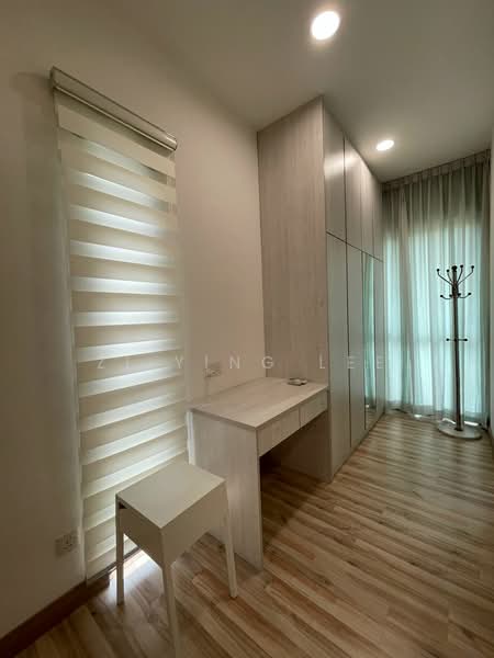 Wisteria @ Bandar Rimbayu untuk Untuk Disewa - RM 4,500 /bulan, Apr 2026 - Bedroom - PropertyGuru.com.my