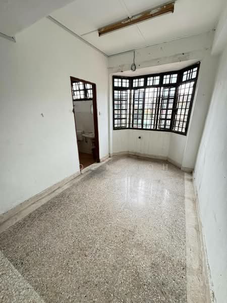 Taman Sentosa Jalan Sutera Johor Bahru Double Storey Terrace untuk Untuk Dijual - RM 850,000, Apr 2026 - PropertyGuru.com.my
