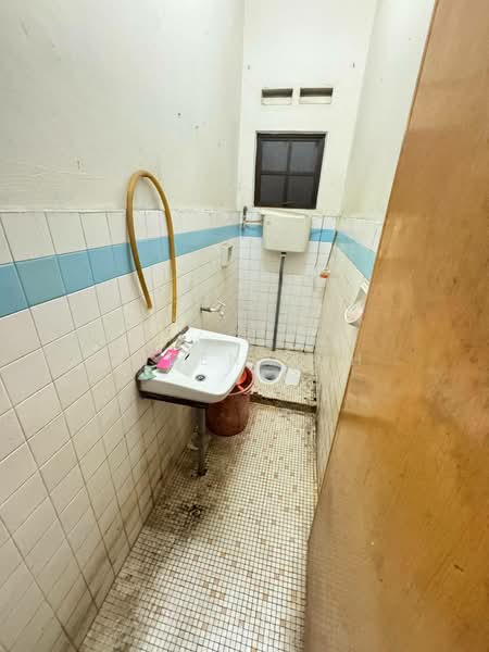 Taman Sentosa Jalan Sutera Johor Bahru Double Storey Terrace untuk Untuk Dijual - RM 850,000, Apr 2026 - PropertyGuru.com.my