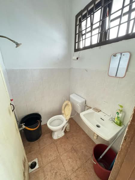 Taman Sentosa Jalan Sutera Johor Bahru Double Storey Terrace untuk Untuk Dijual - RM 850,000, Apr 2026 - PropertyGuru.com.my