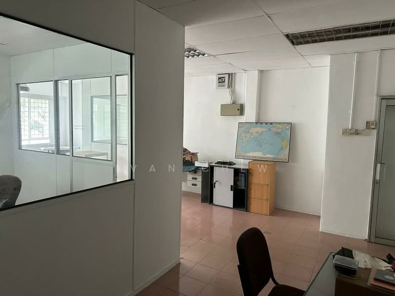 Kilang untuk Dijual di Taman Perindustrian Desa Tun Razak (Cheras) - Ivan Chew - Interior - PropertyGuru.com.my