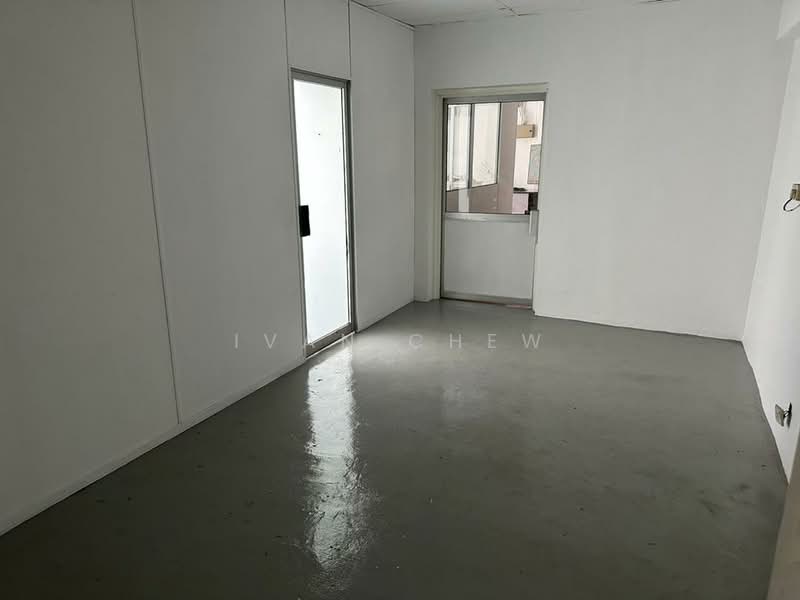 Kilang untuk Dijual di Taman Perindustrian Desa Tun Razak (Cheras) - Ivan Chew - Interior - PropertyGuru.com.my