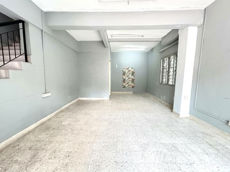 2-storey Terraced House for Sale in Taman Melawati (Ulu Kelang) - Thoriq Suparman - Interior - PropertyGuru.com.my
