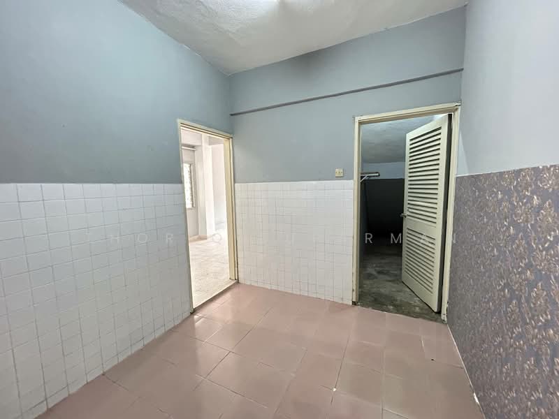 2-storey Terraced House for Sale in Taman Melawati (Ulu Kelang) - Thoriq Suparman - Interior - PropertyGuru.com.my