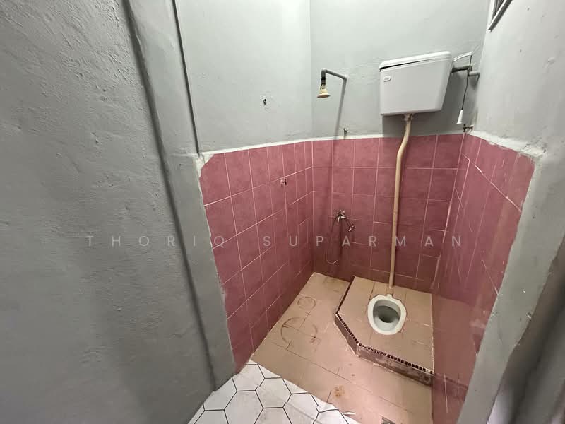2-storey Terraced House for Sale in Taman Melawati (Ulu Kelang) - Thoriq Suparman - Bathroom - PropertyGuru.com.my